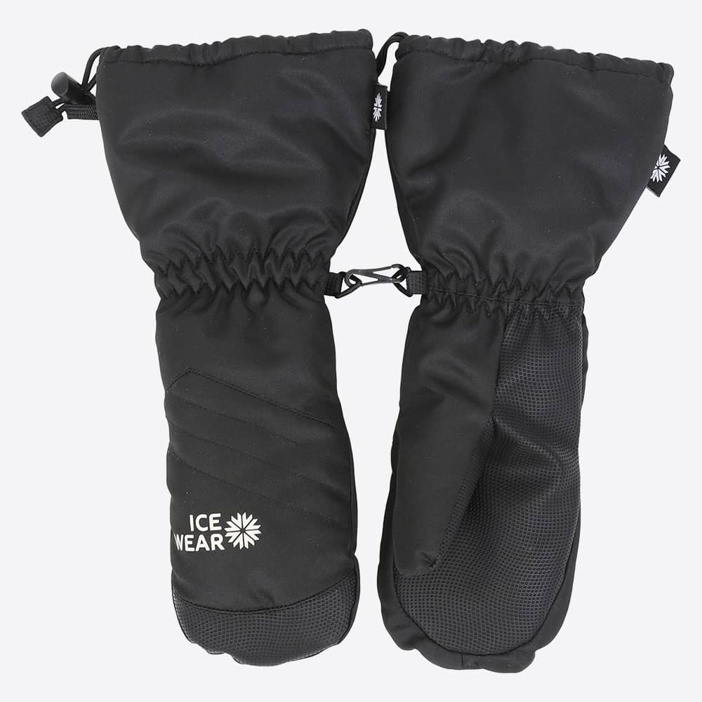 HRAFNAKÓR barna-vetrarvettlingar