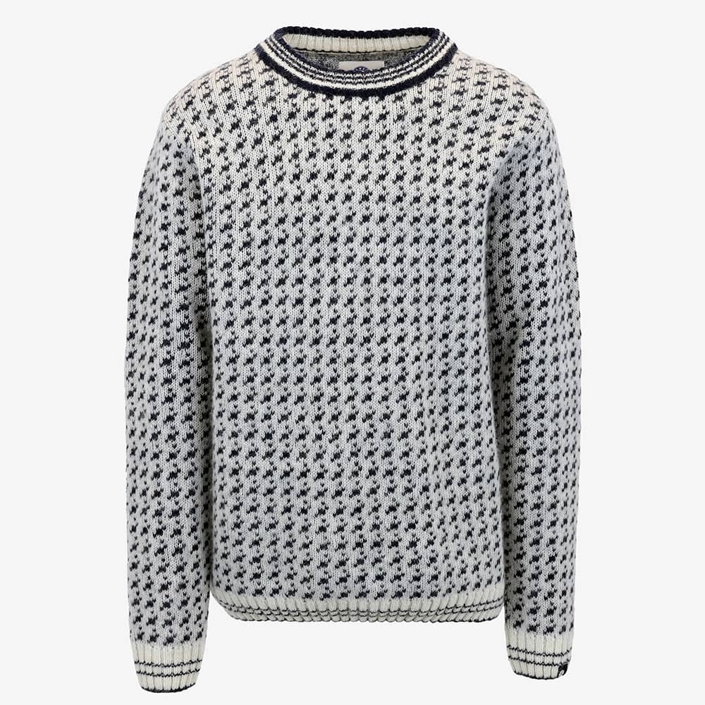 Íslendingur Icelandic wool sweater
